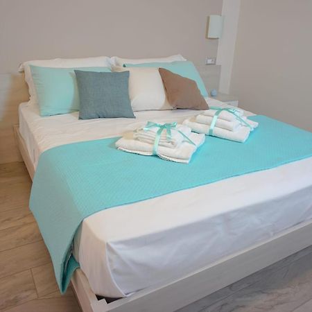 B&B Domus Vettii Pompéi Extérieur photo