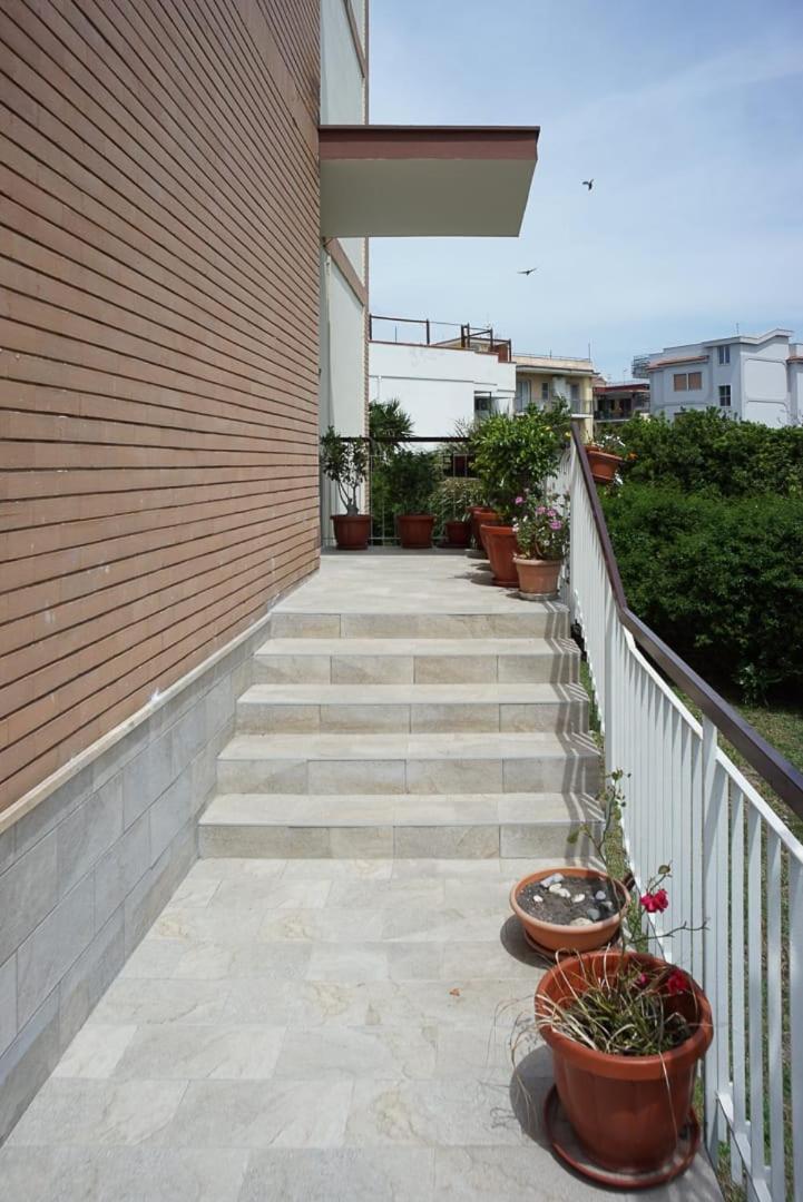 B&B Domus Vettii Pompéi Extérieur photo