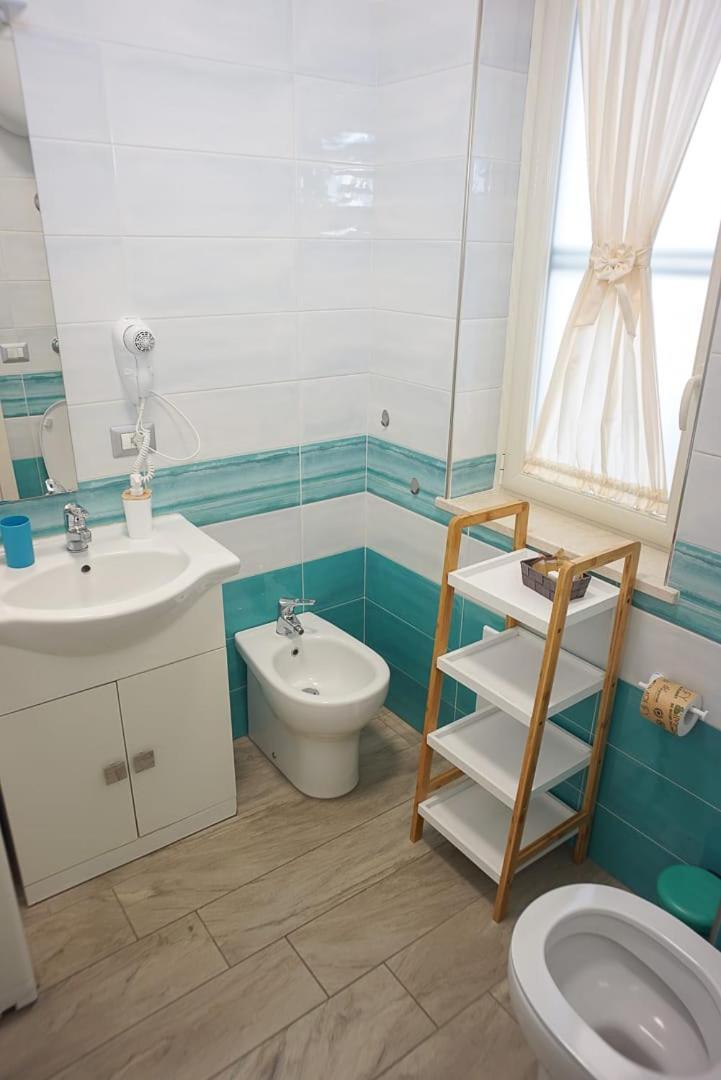B&B Domus Vettii Pompéi Extérieur photo