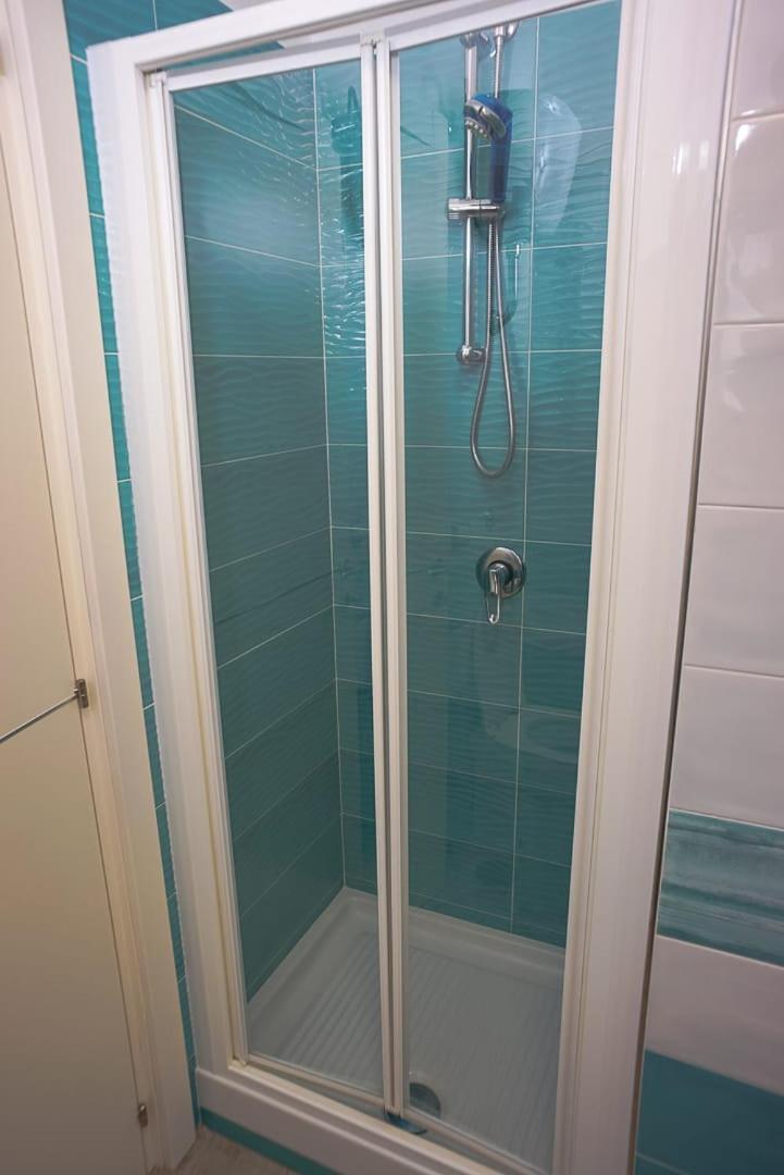 B&B Domus Vettii Pompéi Extérieur photo