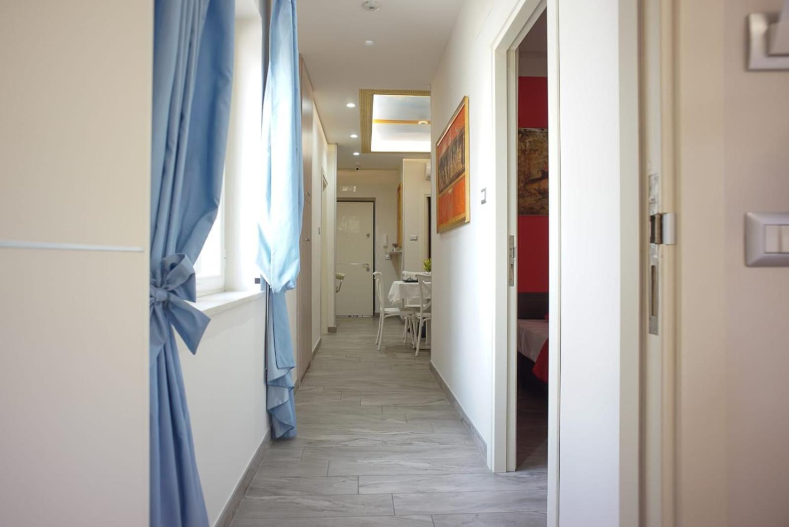 B&B Domus Vettii Pompéi Extérieur photo