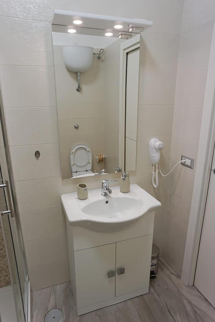 B&B Domus Vettii Pompéi Extérieur photo