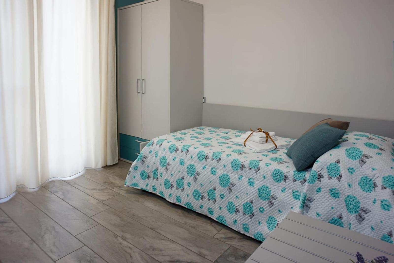 B&B Domus Vettii Pompéi Extérieur photo
