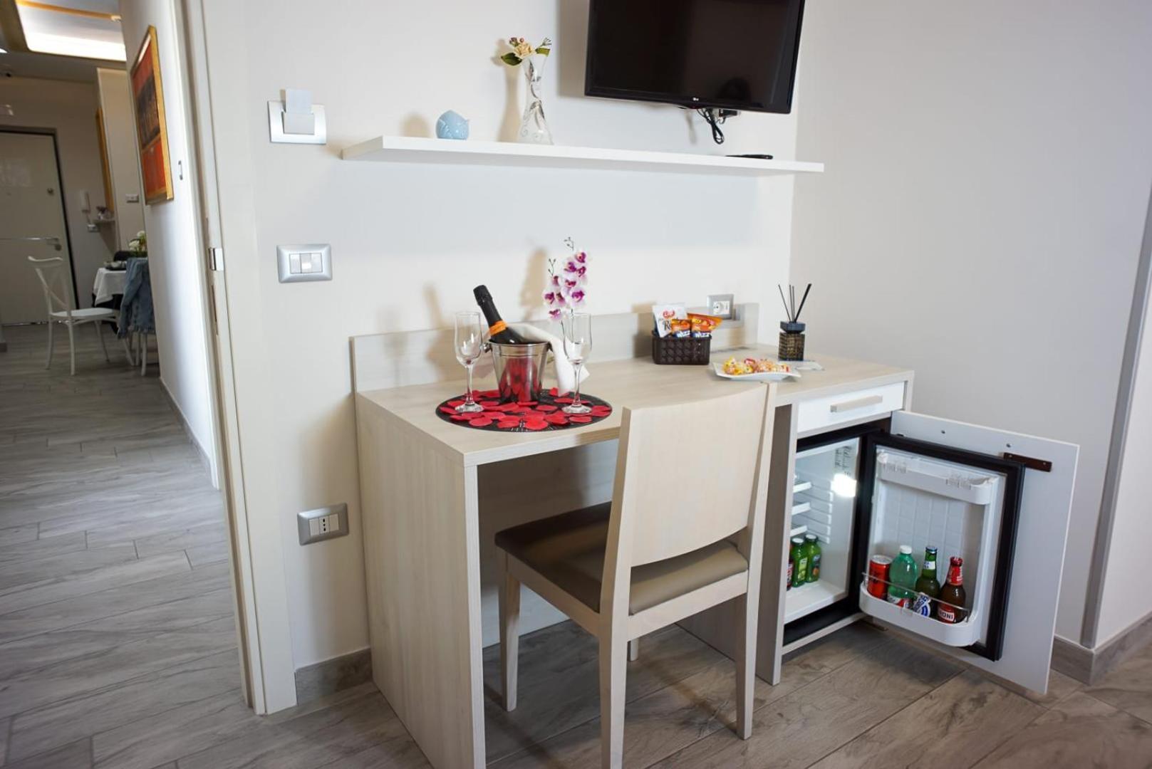 B&B Domus Vettii Pompéi Extérieur photo