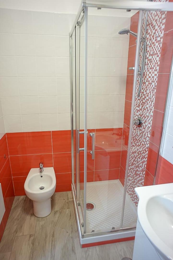 B&B Domus Vettii Pompéi Extérieur photo