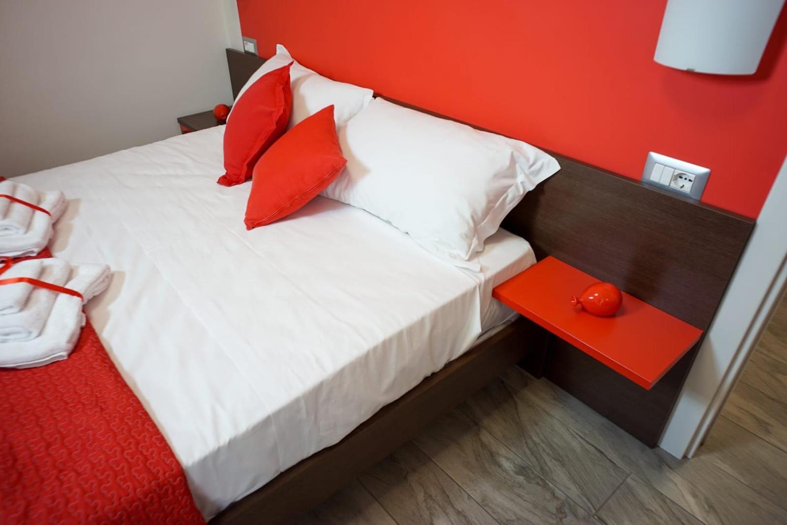 B&B Domus Vettii Pompéi Extérieur photo