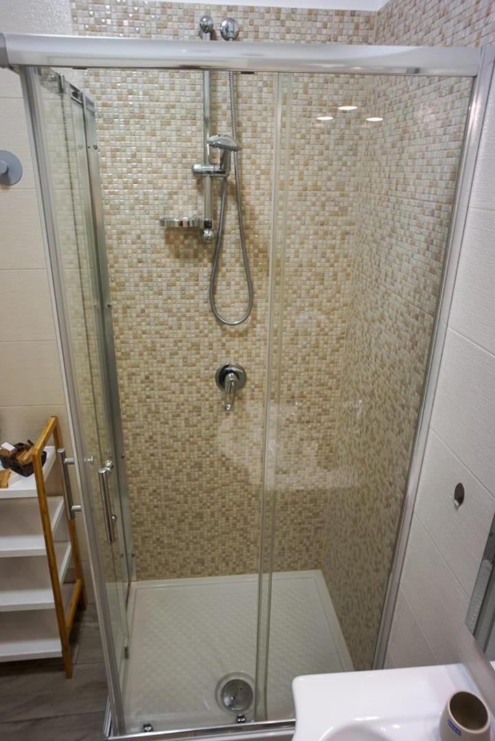 B&B Domus Vettii Pompéi Extérieur photo