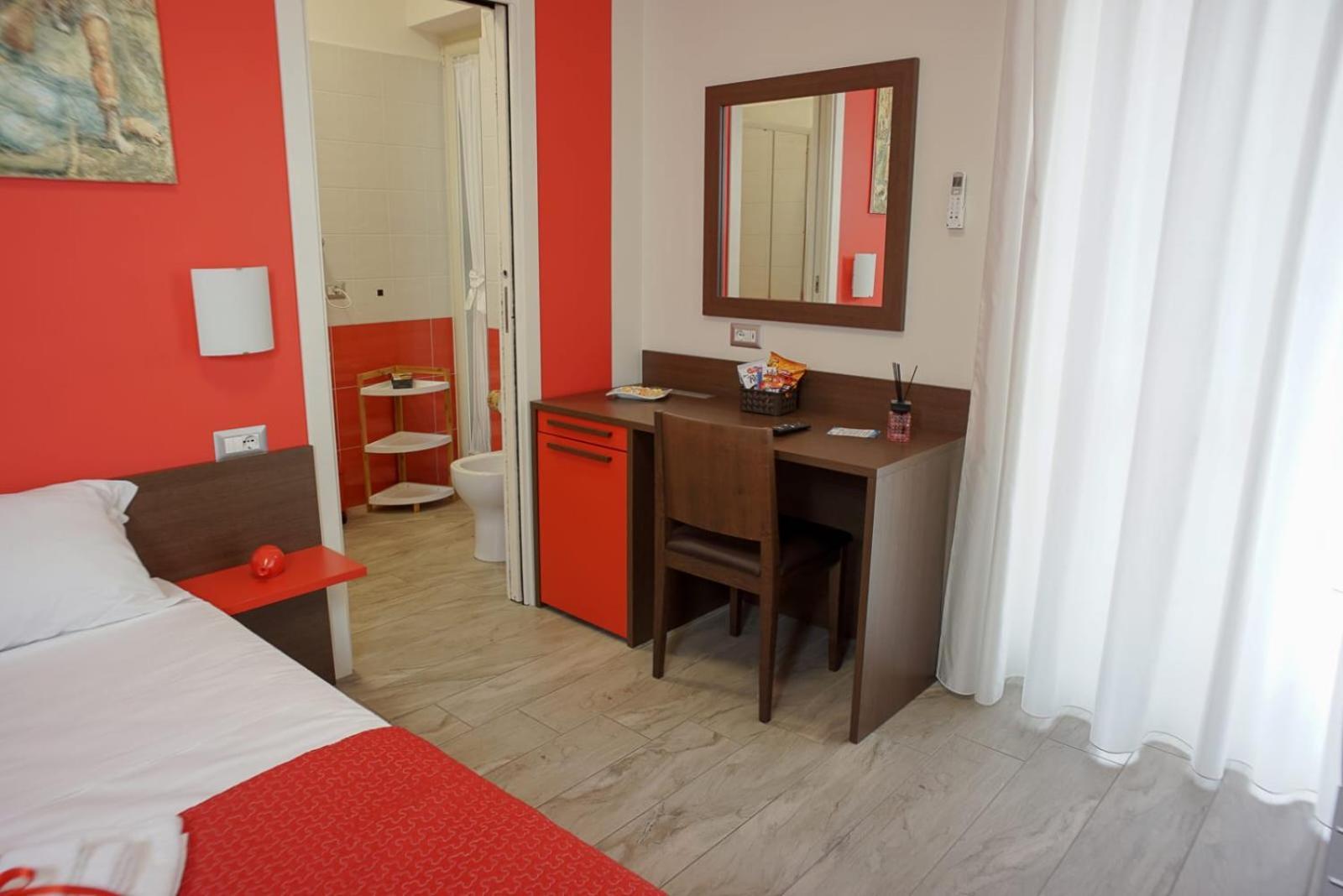 B&B Domus Vettii Pompéi Extérieur photo