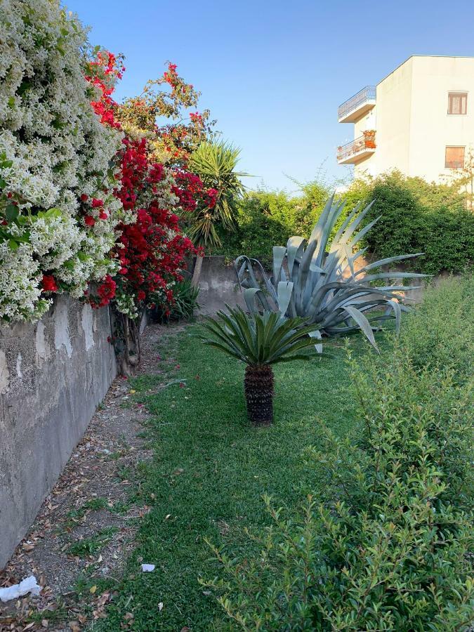 B&B Domus Vettii Pompéi Extérieur photo