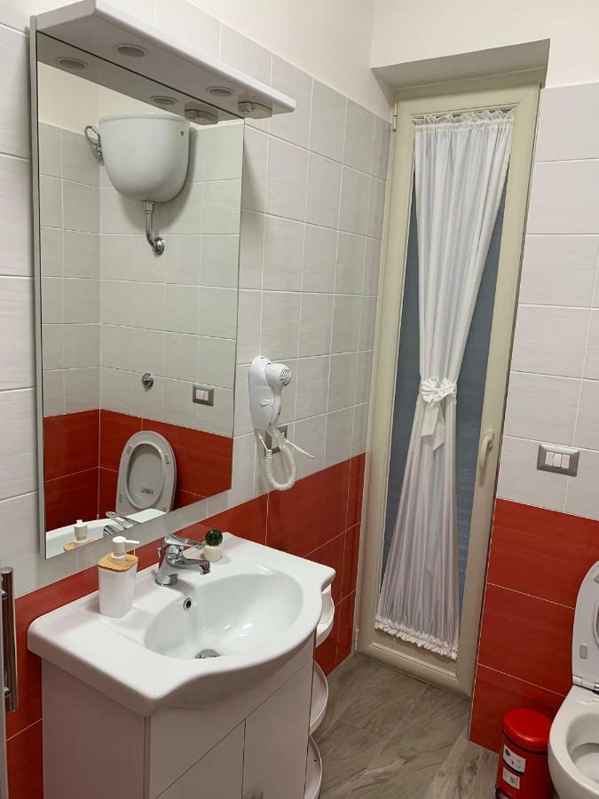 B&B Domus Vettii Pompéi Extérieur photo