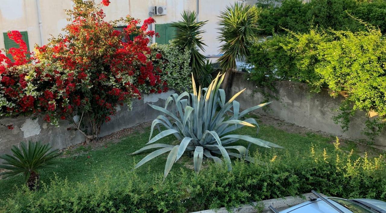 B&B Domus Vettii Pompéi Extérieur photo