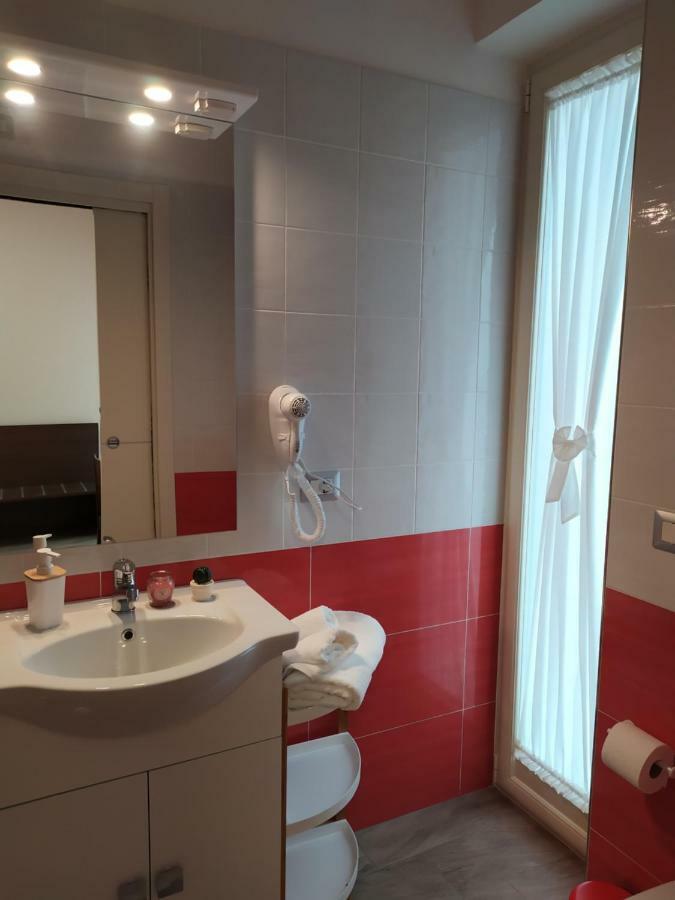 B&B Domus Vettii Pompéi Extérieur photo
